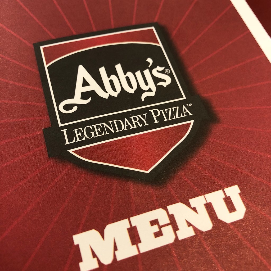 Abby`s Legendary Pizza